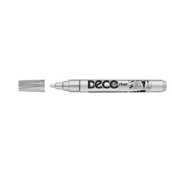 Lakkmarker, 2-4 mm, ICO 