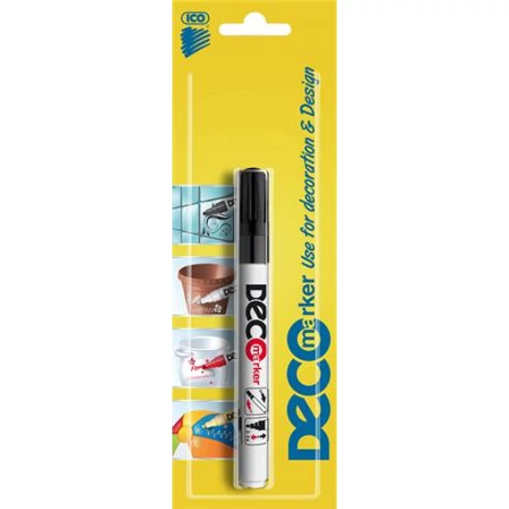 Lakkmarker, 2-4 mm, ICO 