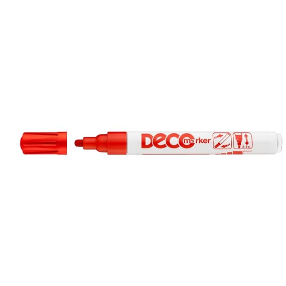 Lakkmarker, 2-4 mm, ICO 