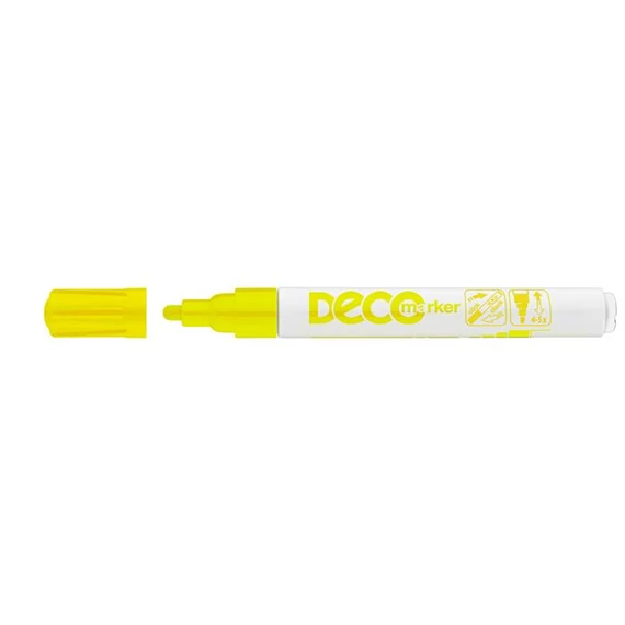 Lakkmarker, 2-4 mm, ICO 