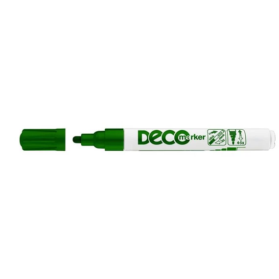 Lakkmarker, 2-4 mm, ICO 