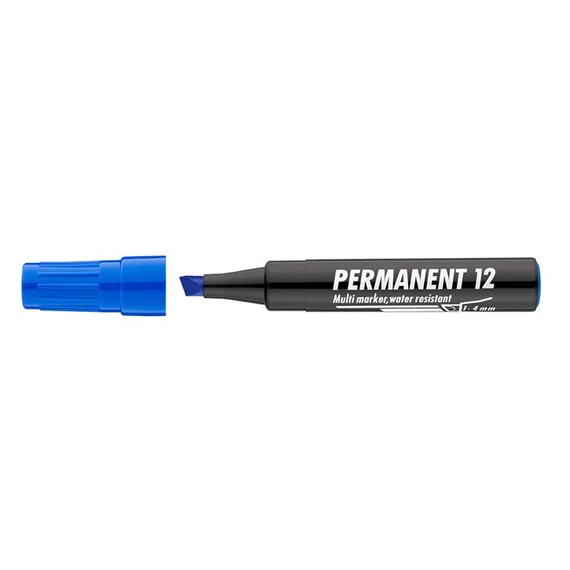 Alkoholos marker, 1-4 mm, vágott, ICO 