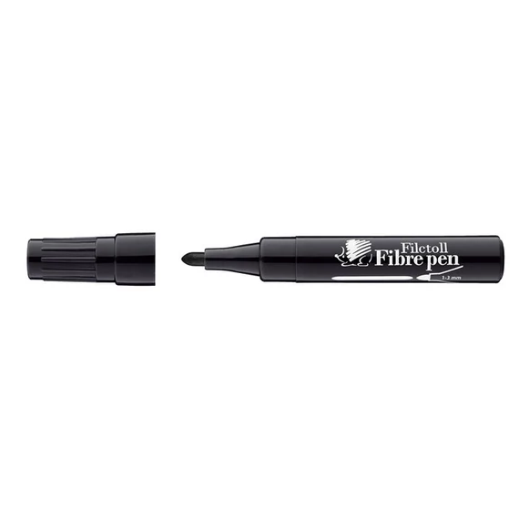 Filctoll készlet, 1-3 mm, ICO 