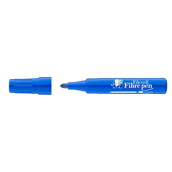 Filctoll készlet, 1-3 mm, ICO 