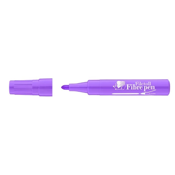 Filctoll készlet, 1-3 mm, ICO 