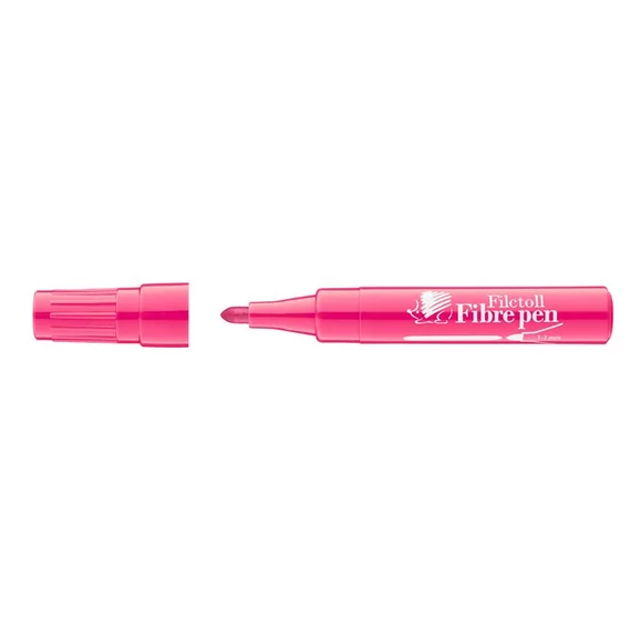 Filctoll készlet, 1-3 mm, ICO 