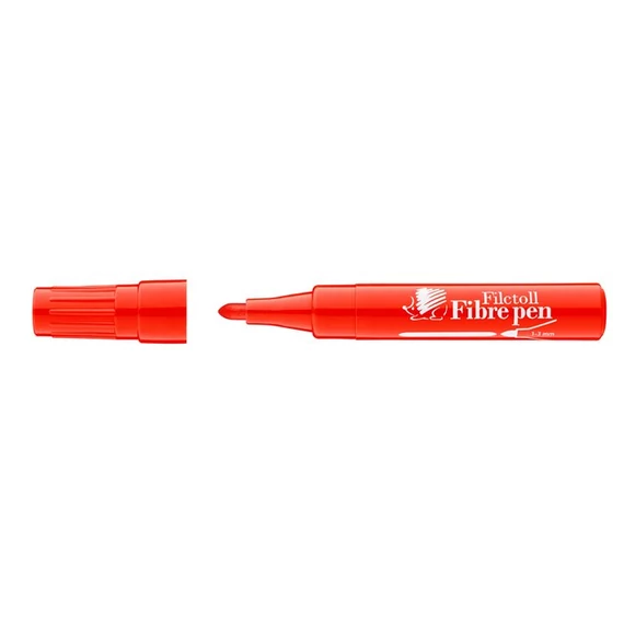 Filctoll készlet, 1-3 mm, ICO 