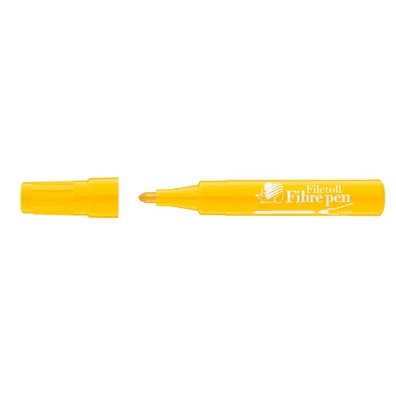 Filctoll készlet, 1-3 mm, ICO 