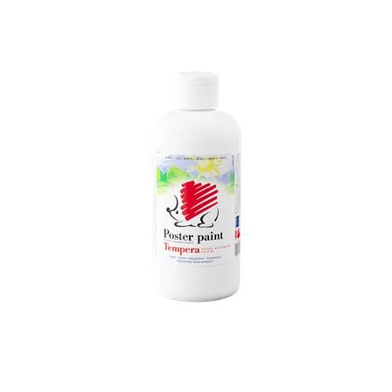 Tempera, 500 ml,  ICO 