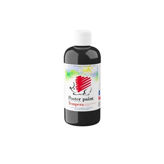 Tempera, 500 ml, ICO 