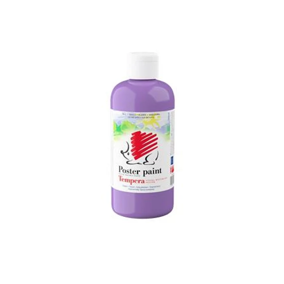 Tempera, 500 ml, ICO 