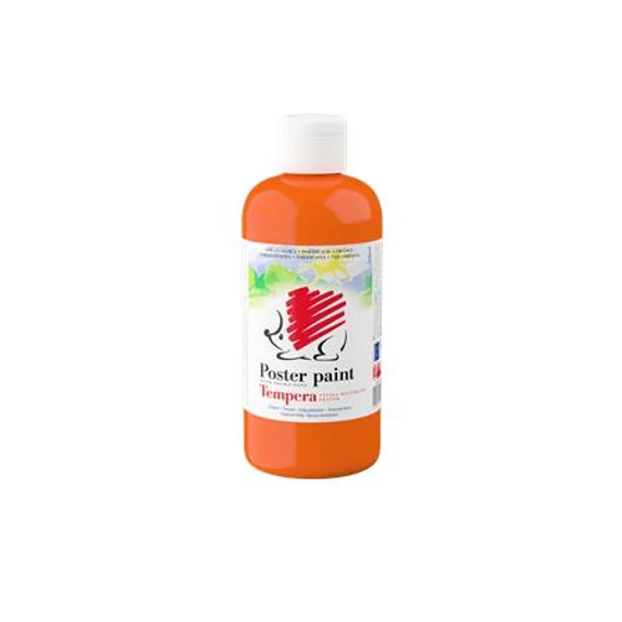 Tempera, 500ml, ICO 