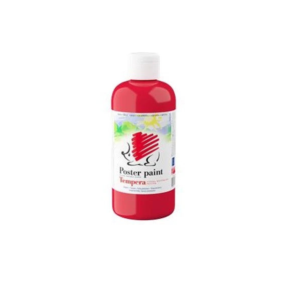 Tempera, 500 ml, ICO 