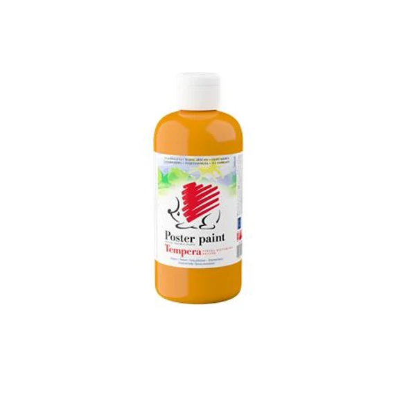Tempera, 500 ml, ICO 