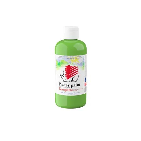 Tempera, 500 ml, ICO 