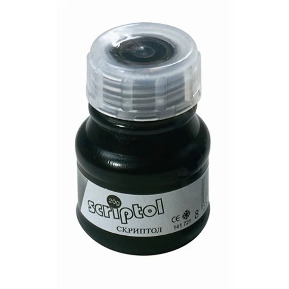 Tustinta, 20 g., KOH-I-NOOR 