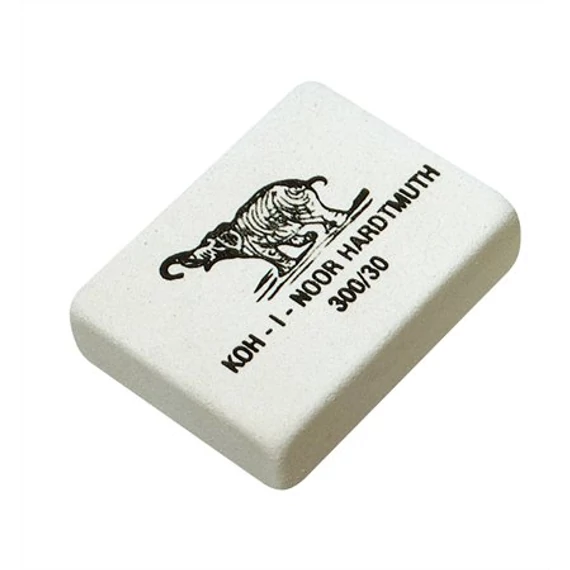 Radír, KOH-I-NOOR 