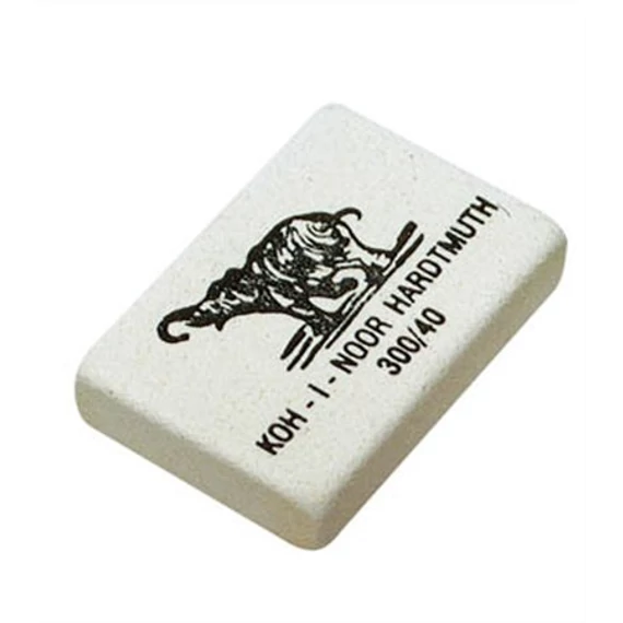 Radír, KOH-I-NOOR 