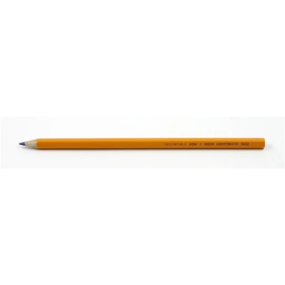 Színes ceruza, hatszögletű, KOH-I-NOOR 