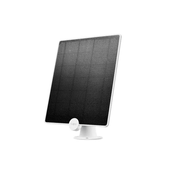 Okos szolár panel, vízálló, állítható, TP-LINK, 