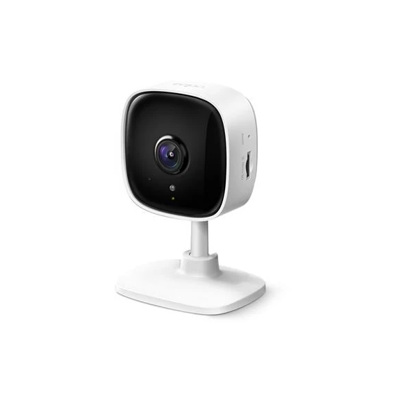 TP-Link Tapo C110 Otthoni biztonsági 3MP Wi-Fi kamera