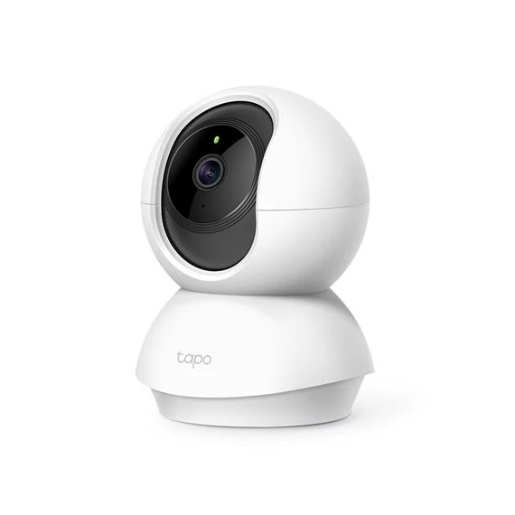 TP-Link Tapo C200 biztonsági IP kamera