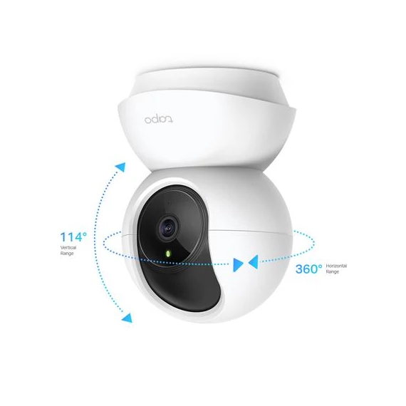 TP-Link Tapo C200 biztonsági IP kamera