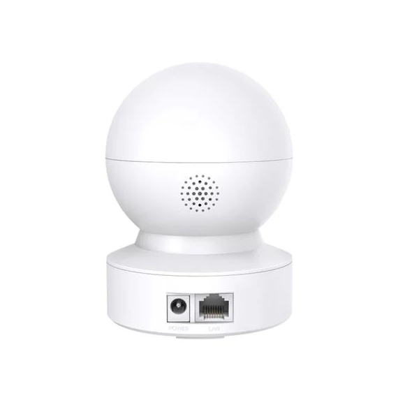 Biztonsági kamera, Wi-Fi vezeték nélküli, beltéri, éjjellátó, TP-LINK 