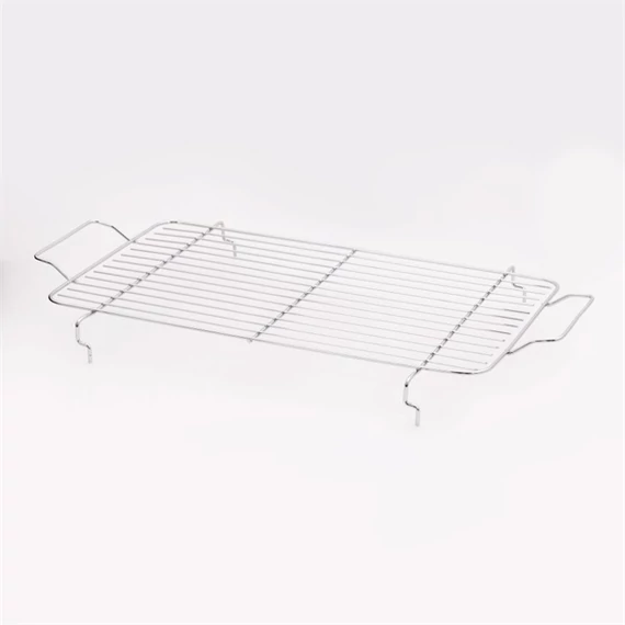 TOO BG-100B-2000W fekete elektromos BBQ grill