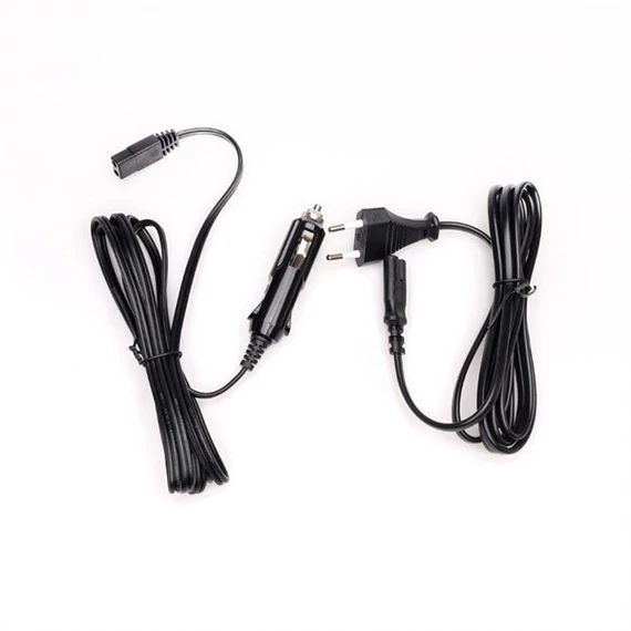 TOO ECW-132-GY elektromos hűtőláda