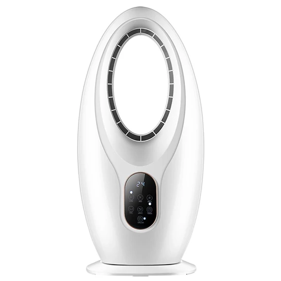 TOO FANB-50-101-W fehér lapát nélküli ventilátor
