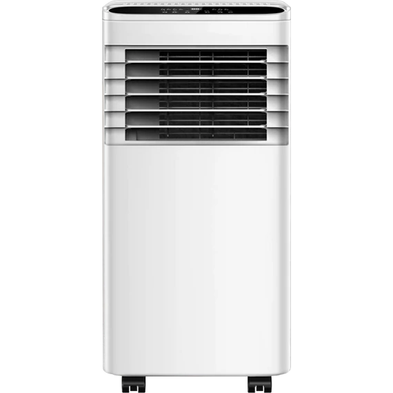 TOO FANM-100-2050 W ALASKA mobil klíma, hűt, távirányító, beépítő keret, 2050W