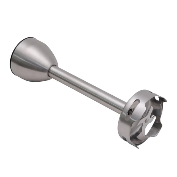 TOO HB-600-501 fekete-inox botmixer szett
