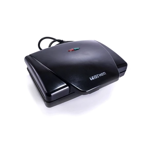 TOO SM-102B-750W grill- és szendvicssütő