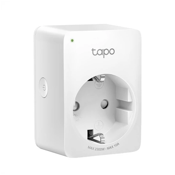 Okos dugalj, Wi-Fi, TP-LINK, 