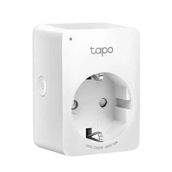 Okos dugalj, Wi-Fi, TP-LINK, 