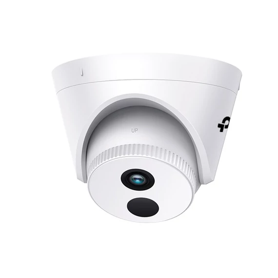TP-Link VIGI C400HP 4mm 3MP kültéri Turret IP kamera