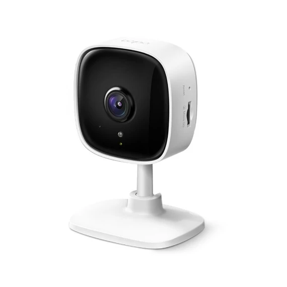 TP-Link Tapo C110 Otthoni biztonsági 3MP Wi-Fi kamera