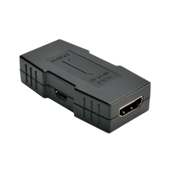 TRIPP LITE HDMI Signal Extender up to 45m (1080p/60Hz, HDCP)
