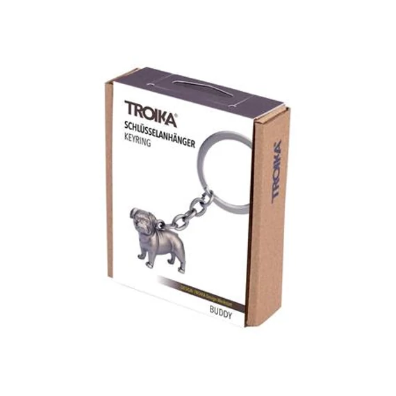 Kulcstartó, TROIKA 