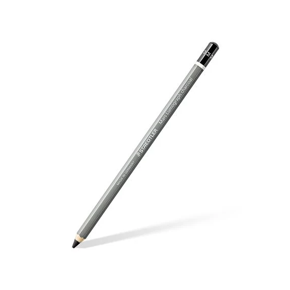 Szénceruza, M, hatszögletű, STAEDTLER 