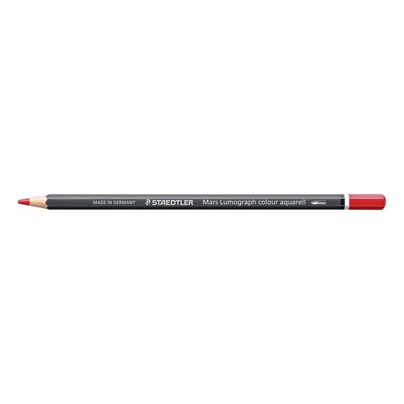 Akvarell színes ceruza, hatszögletű, STAEDTLER 