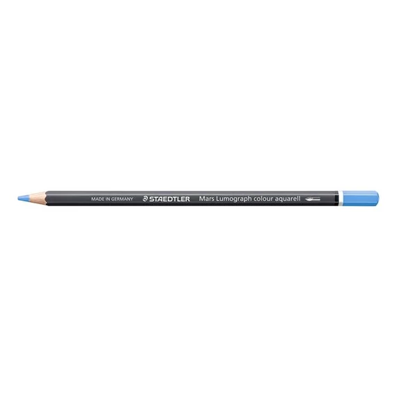 Akvarell színes ceruza, hatszögletű, STAEDTLER 