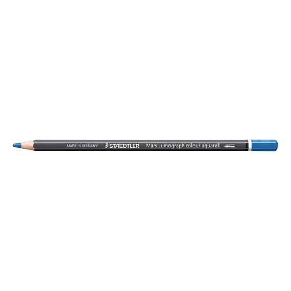 Akvarell színes ceruza, hatszögletű, STAEDTLER 