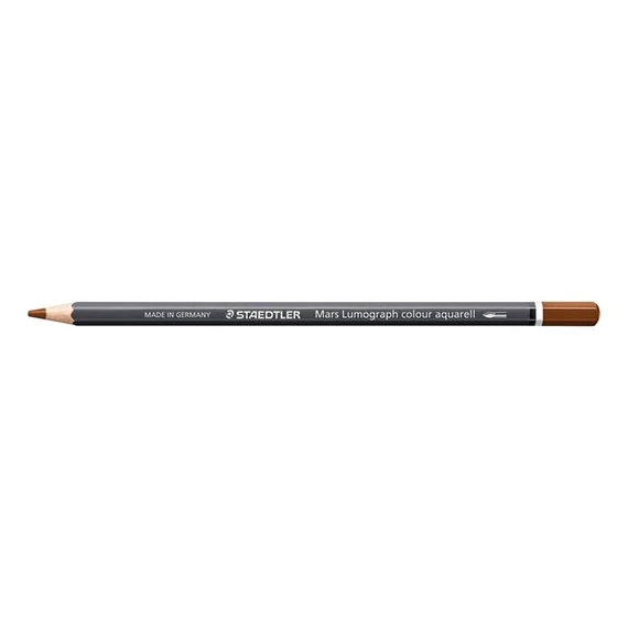 Akvarell színes ceruza, hatszögletű, STAEDTLER 