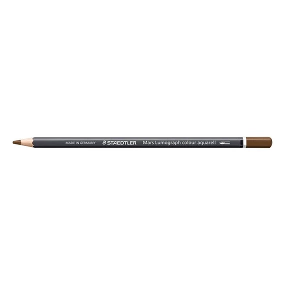 Akvarell színes ceruza, hatszögletű, STAEDTLER 