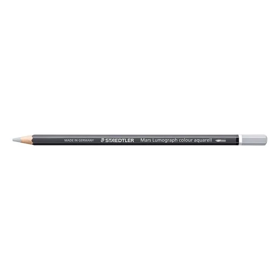 Akvarell színes ceruza, hatszögletű, STAEDTLER 