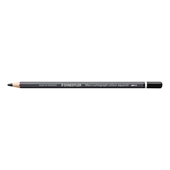 Akvarell színes ceruza, hatszögletű, STAEDTLER 