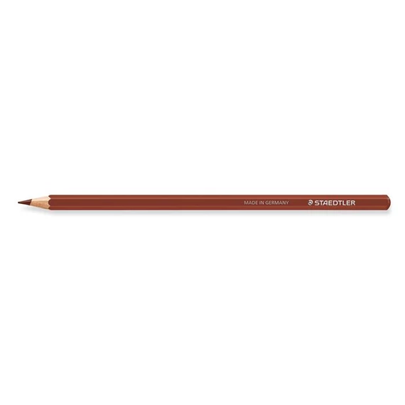 Színes ceruza készlet, hatszögletű, STAEDTLER 