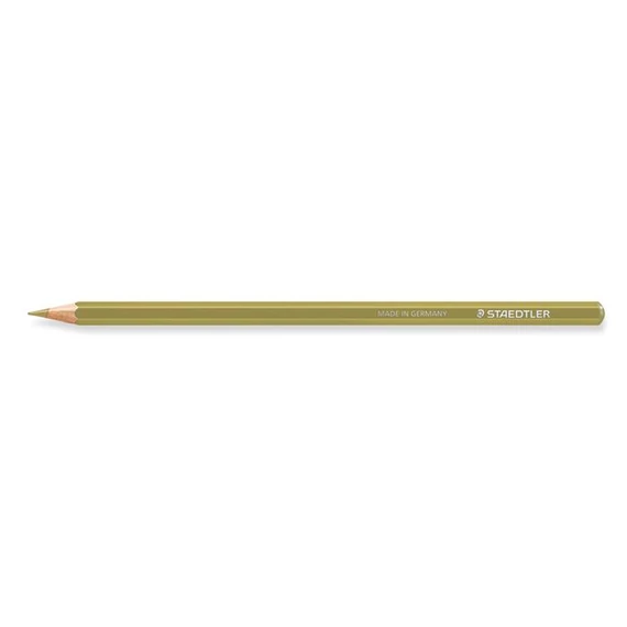 Színes ceruza készlet, hatszögletű, STAEDTLER 